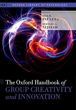 Téléchargez le livre :  The Oxford Handbook of Group Creativity and Innovation