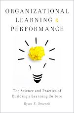Télécharger le livre :  Organizational Learning and Performance