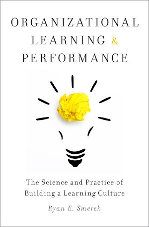 Téléchargez le livre :  Organizational Learning and Performance