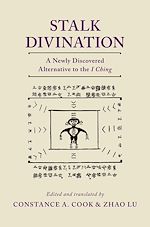 Download this eBook Stalk Divination