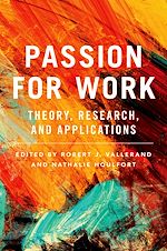 Télécharger le livre :  Passion for Work
