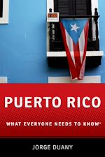 Télécharger le livre :  Puerto Rico