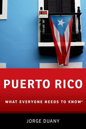 Téléchargez le livre :  Puerto Rico