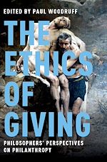 Télécharger le livre :  The Ethics of Giving