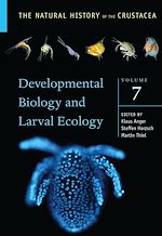 Télécharger le livre :  Developmental Biology and Larval Ecology