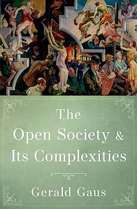 Téléchargez le livre :  The Open Society and Its Complexities