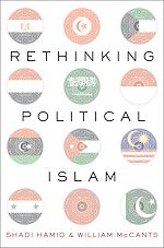 Télécharger le livre :  Rethinking Political Islam