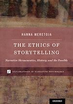 Download this eBook The Ethics of Storytelling