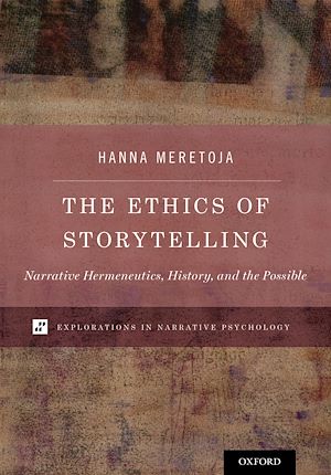 Download the eBook: The Ethics of Storytelling