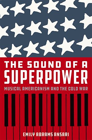 Téléchargez le livre :  The Sound of a Superpower