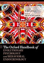 Télécharger le livre :  The Oxford Handbook of Evolutionary Psychology and Behavioral Endocrinology