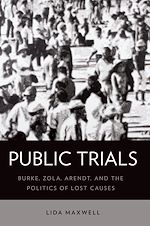 Télécharger le livre :  Public Trials