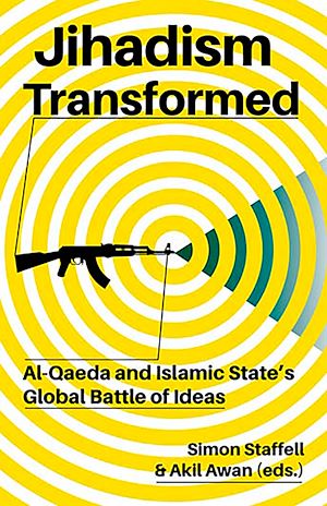 Téléchargez le livre :  Jihadism Transformed