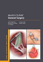Télécharger le livre :  Mayo Clinic General Surgery