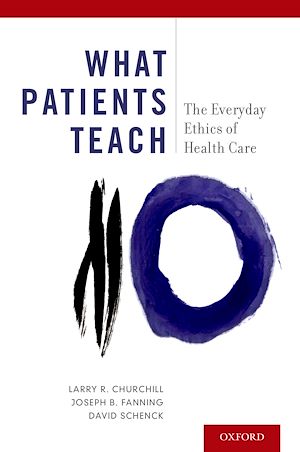 Téléchargez le livre :  What Patients Teach
