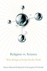 Télécharger le livre :  Religion vs. Science