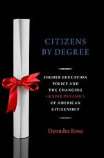 Télécharger le livre :  Citizens By Degree