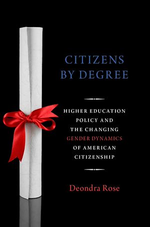 Téléchargez le livre :  Citizens By Degree