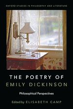 Télécharger le livre :  The Poetry of Emily Dickinson