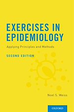 Télécharger le livre :  Exercises in Epidemiology