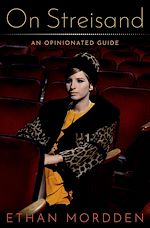 Télécharger le livre :  On Streisand