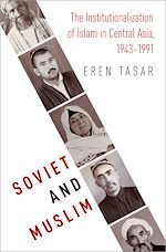 Télécharger le livre :  Soviet and Muslim