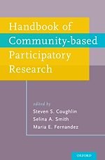 Télécharger le livre :  Handbook of Community-Based Participatory Research