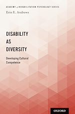 Télécharger le livre :  Disability as Diversity