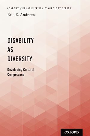 Téléchargez le livre :  Disability as Diversity