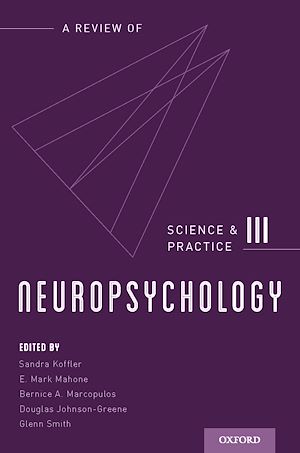 Téléchargez le livre :  Neuropsychology