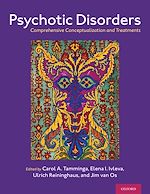 Télécharger le livre :  Psychotic Disorders