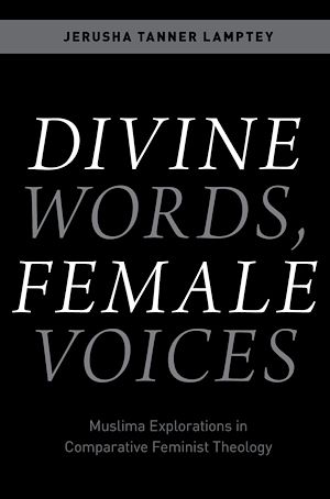 Téléchargez le livre :  Divine Words, Female Voices
