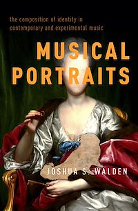 Téléchargez le livre :  Musical Portraits