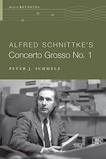 Télécharger le livre :  Alfred Schnittke's Concerto Grosso no. 1