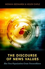 Download this eBook The Discourse of News Values