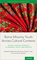Télécharger le livre :  Roma Minority Youth Across Cultural Contexts