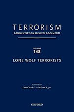 Download this eBook Terrorism: Commentary on Security Documents Volume 148