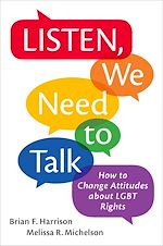 Télécharger le livre :  Listen, We Need to Talk