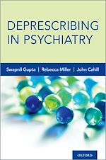 Télécharger le livre :  Deprescribing in Psychiatry