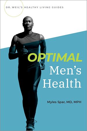 Téléchargez le livre :  Optimal Men's Health