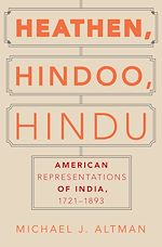 Télécharger le livre :  Heathen, Hindoo, Hindu