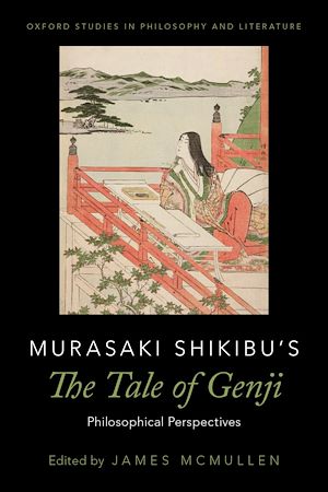 Téléchargez le livre :  Murasaki Shikibu's The Tale of Genji