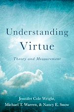 Télécharger le livre :  Understanding Virtue