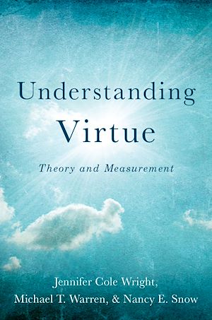 Téléchargez le livre :  Understanding Virtue