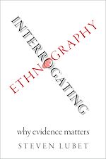 Télécharger le livre :  Interrogating Ethnography