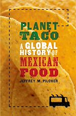 Télécharger le livre :  Planet Taco