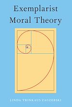 Télécharger le livre :  Exemplarist Moral Theory