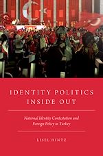 Télécharger le livre :  Identity Politics Inside Out