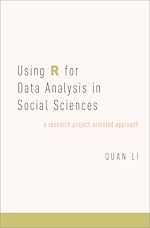 Télécharger le livre :  Using R for Data Analysis in Social Sciences