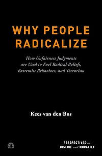 Téléchargez le livre :  Why People Radicalize